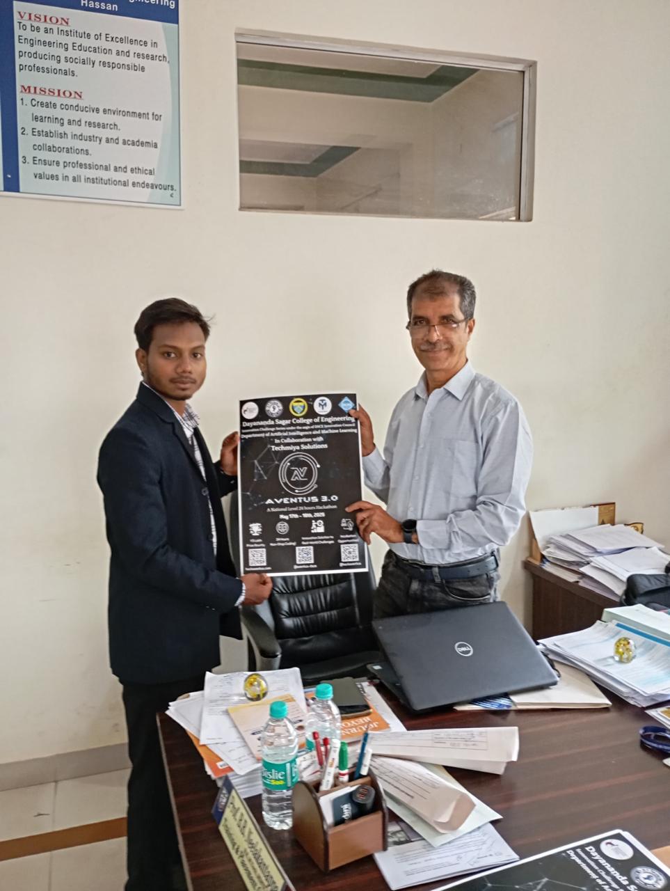 Techmiya EdTech MoU 16